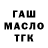 Дистиллят ТГК THC oil Anton Goryaynov
